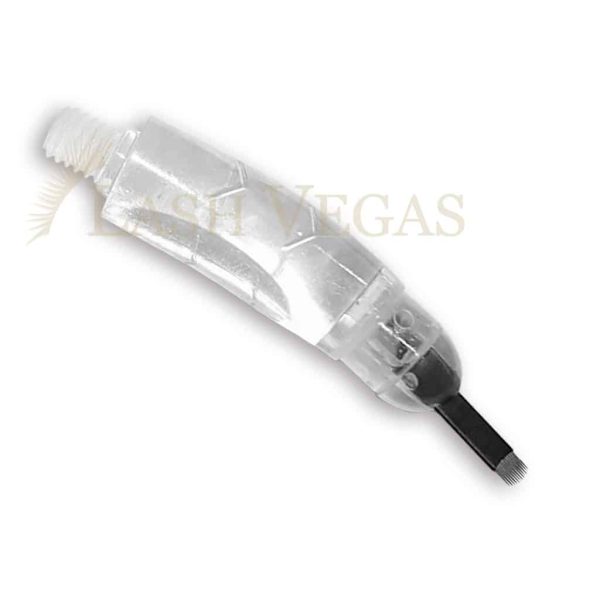 Rechargeable Light Microblading Pen Needles